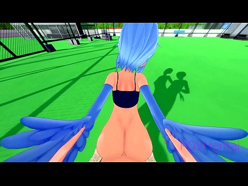 ❤️ Harpy monster msichana. Ponografia tu ☑